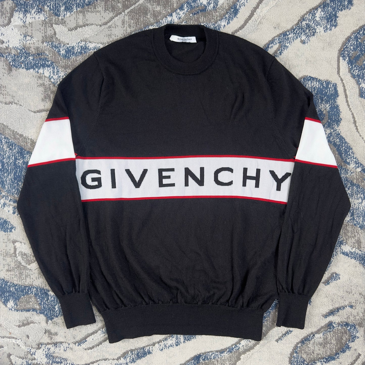 Givenchy Jumper