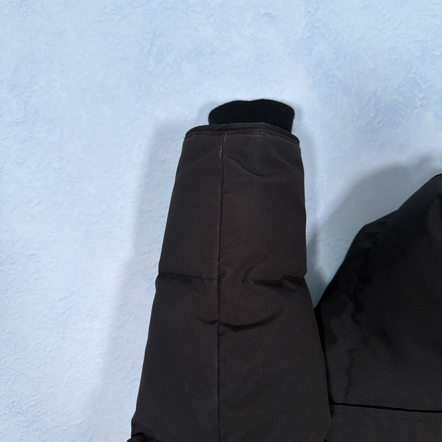 MacMillan Parka - Black S Fusion (Pre Owned) | Canada Goose