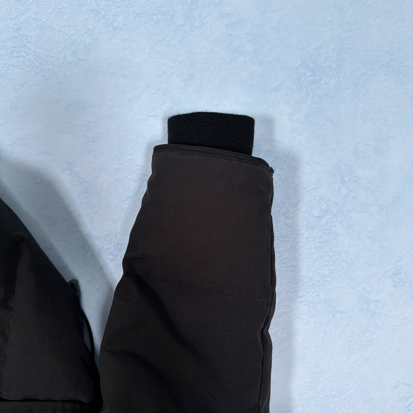 MacMillan Parka - Black S Fusion (Pre Owned) | Canada Goose