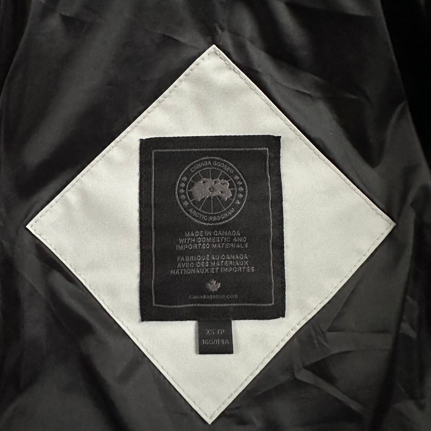 Canada Goose Chelsea Parka Heritage
