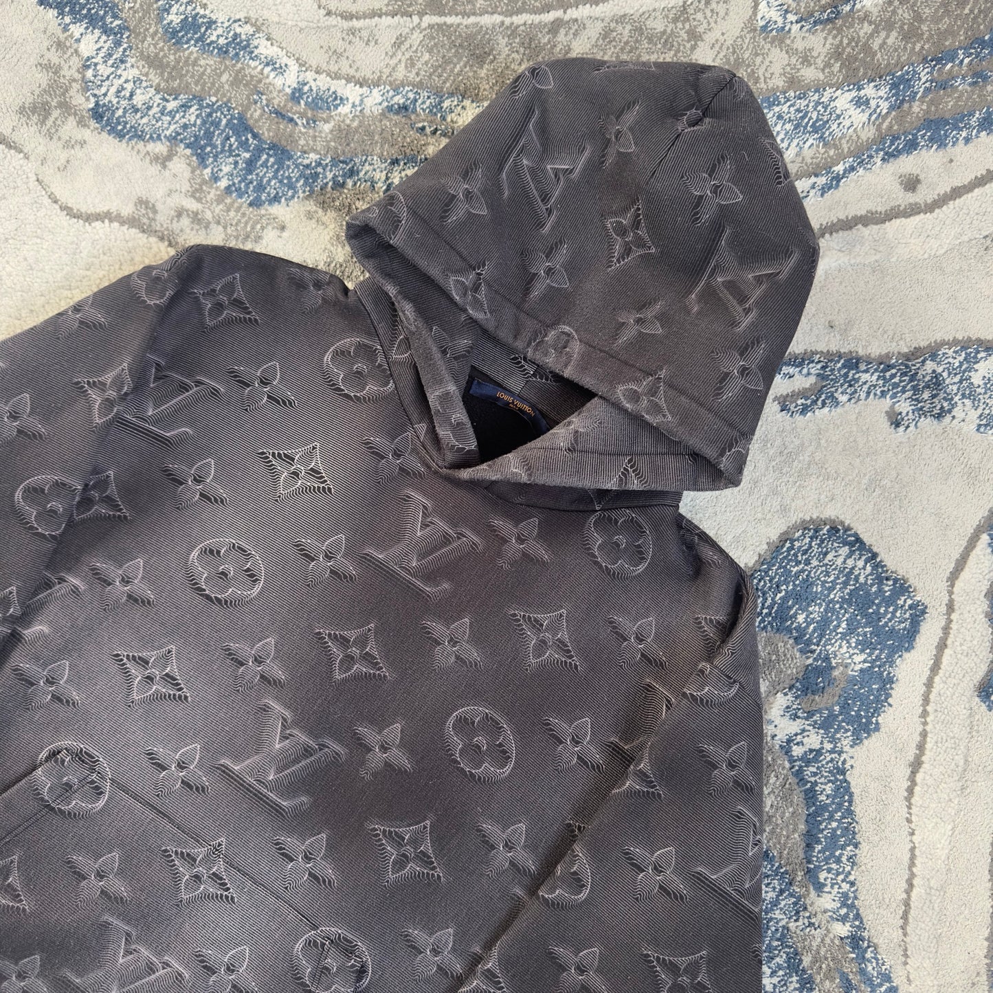 Louis Vuitton 2054 Hoodie