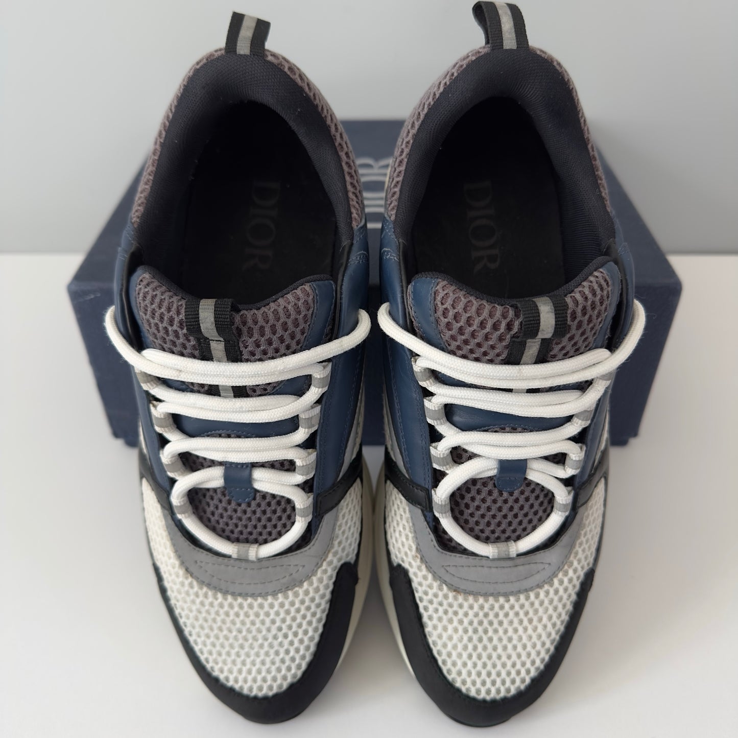 Dior B22 Trainers