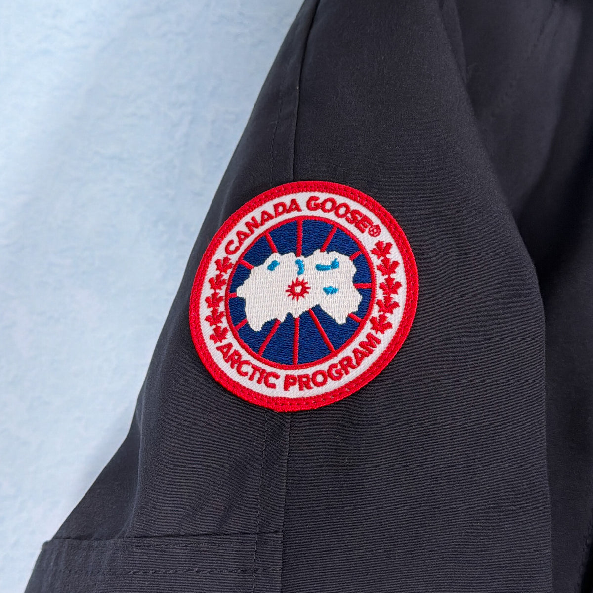 Chilliwack Bomber Heritage - Navy M (Pre Owned) | Canada Goose