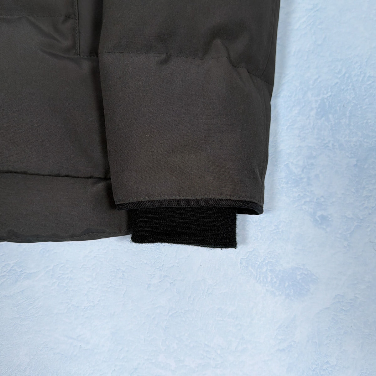 MacMillan Parka - Graphite XS (Pre Owned) | Canada Goose