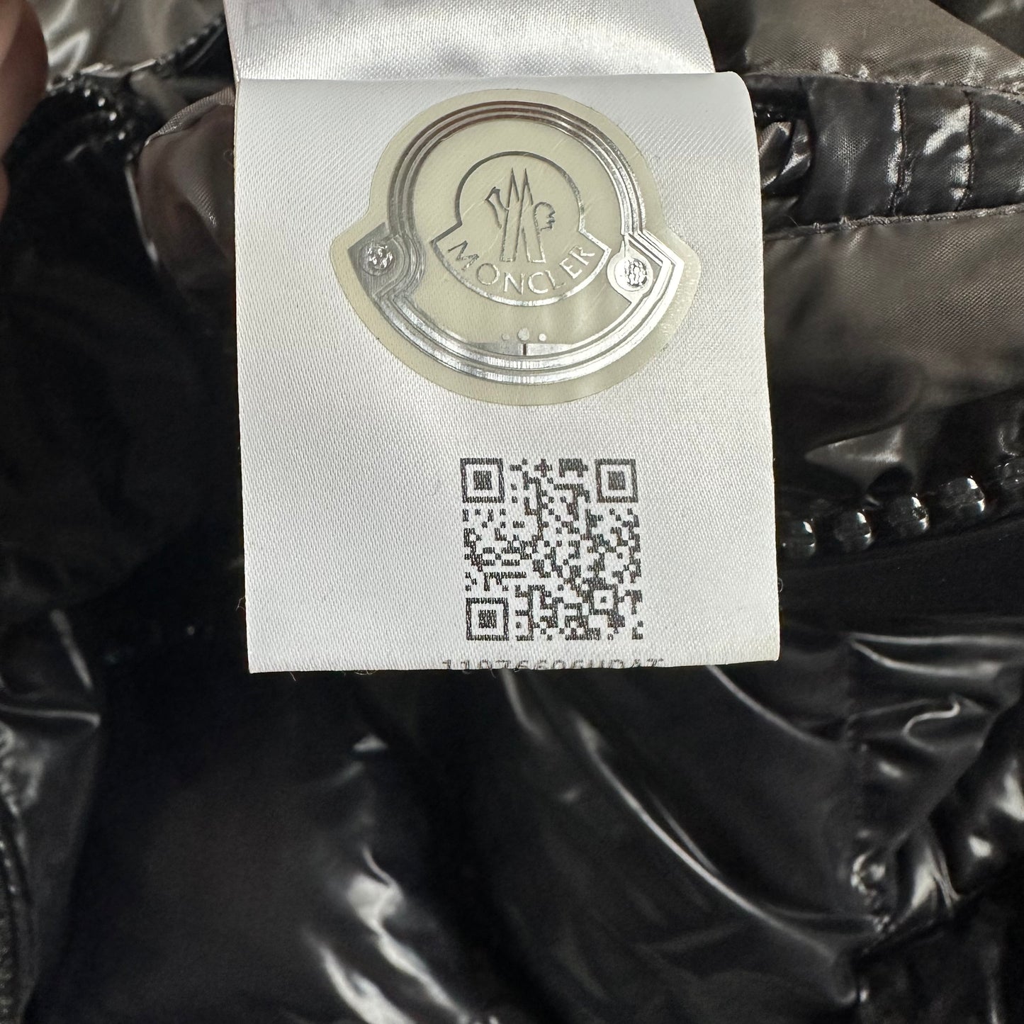 Moncler Maya Down Jacket
