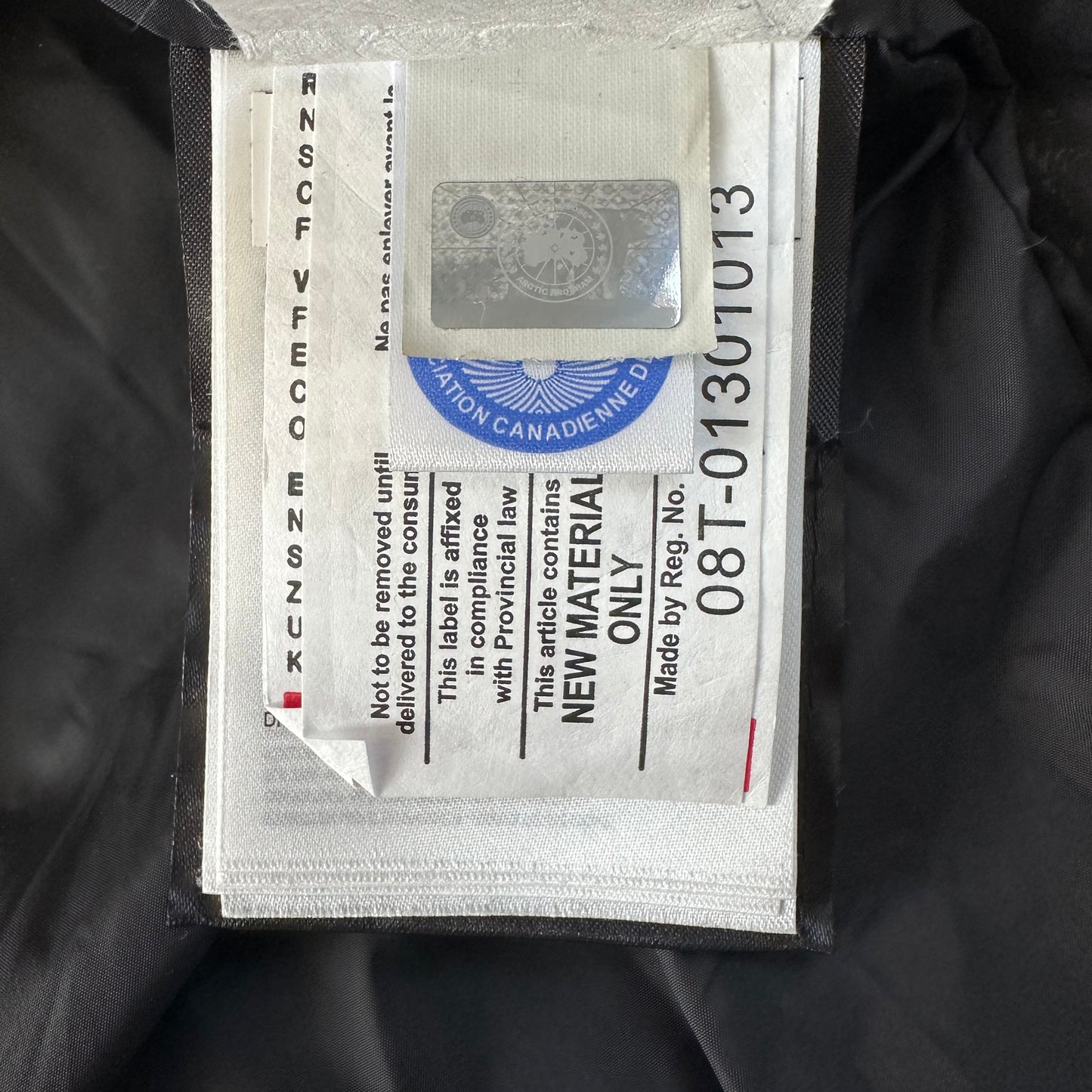 Canada Goose Wyndham Heritage Parka