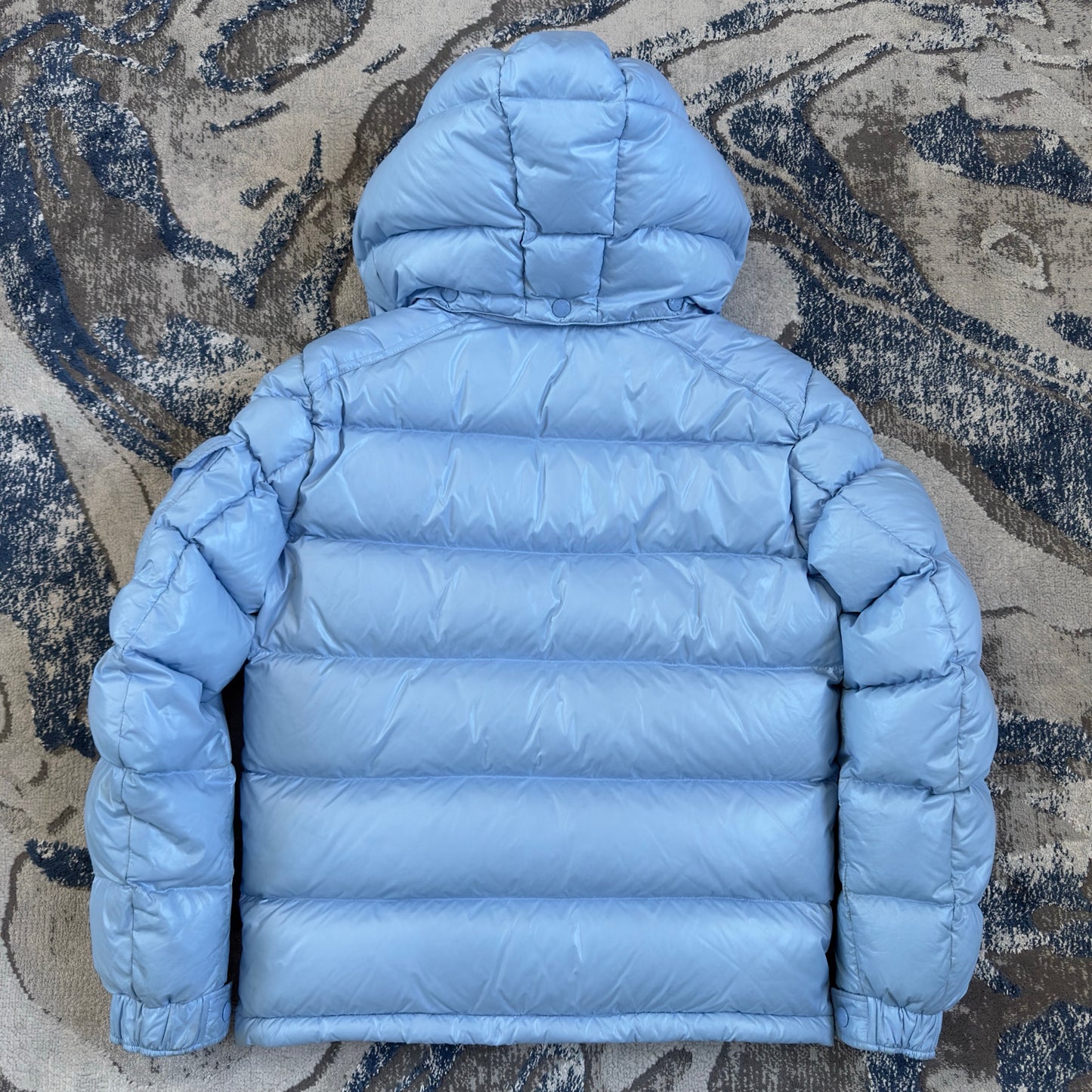 Moncler Maya Down Jacket
