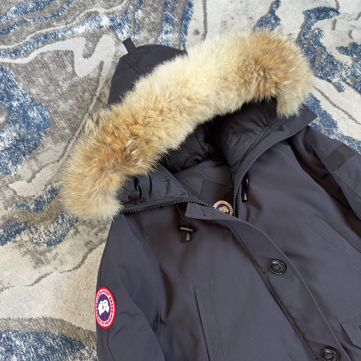 Canada Goose Chilliwack Bomber