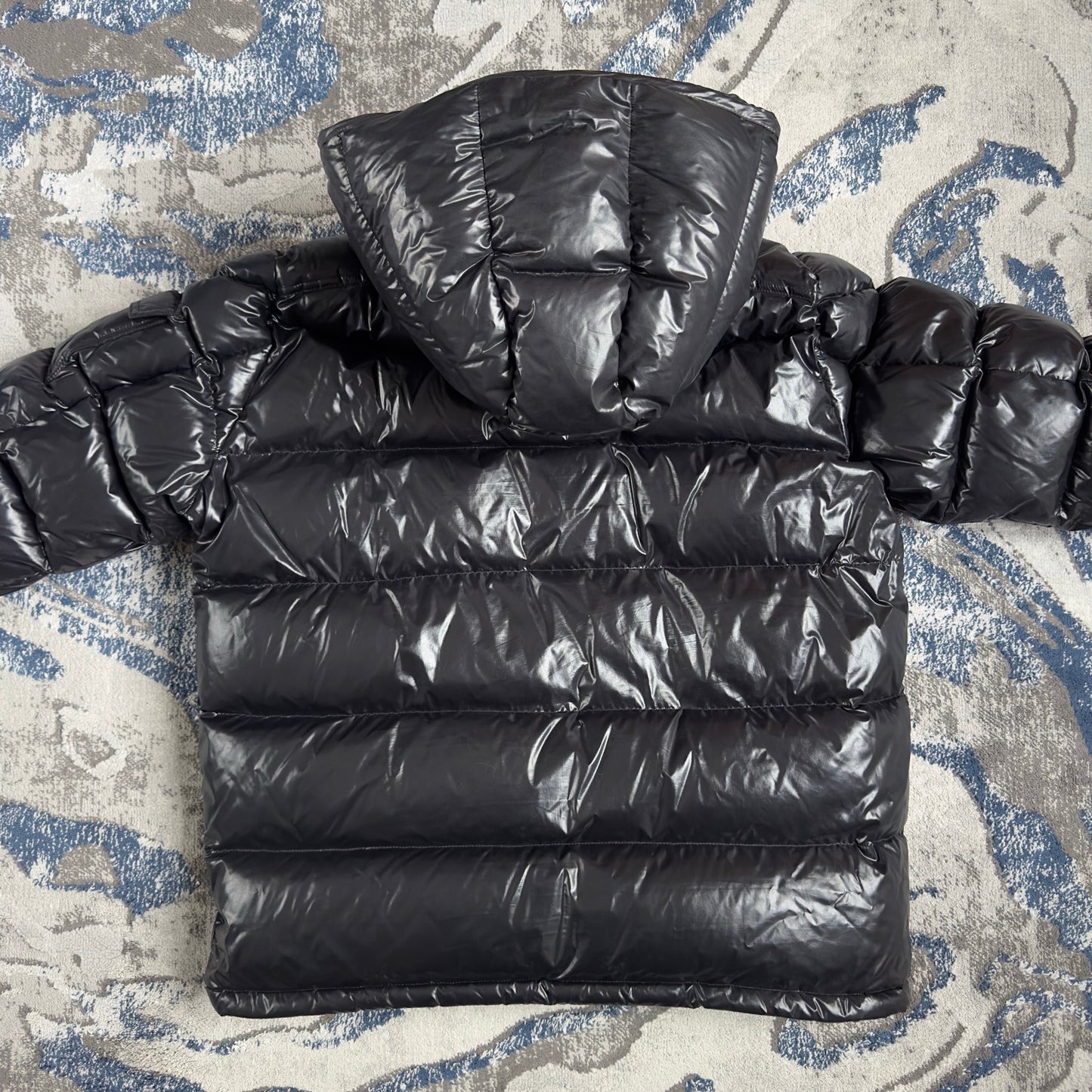 Moncler Maya Down Jacket
