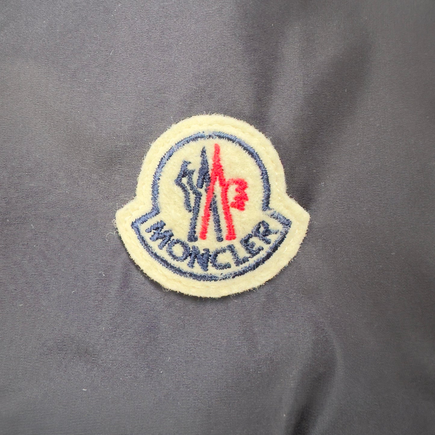 Moncler Grimpeurs Windbreaker