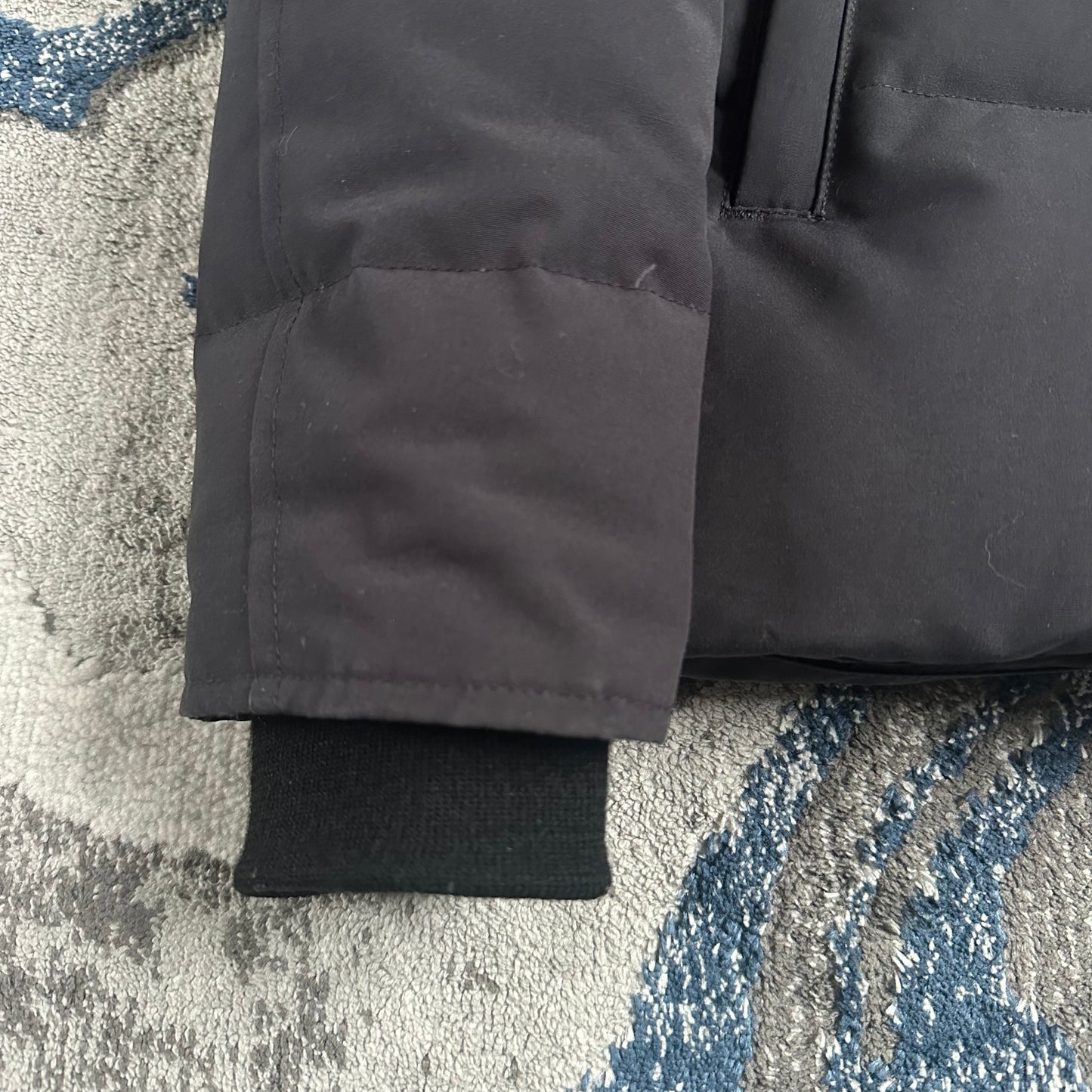Canada Goose Wyndham Parka Heritage