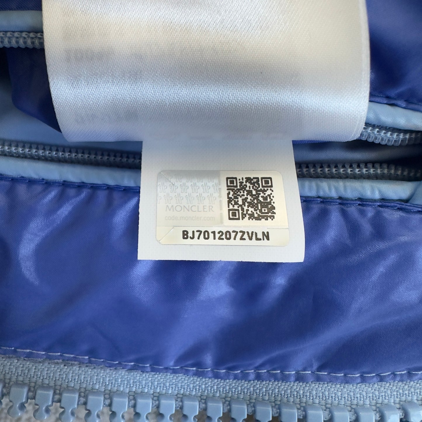 Moncler Maya Down Jacket