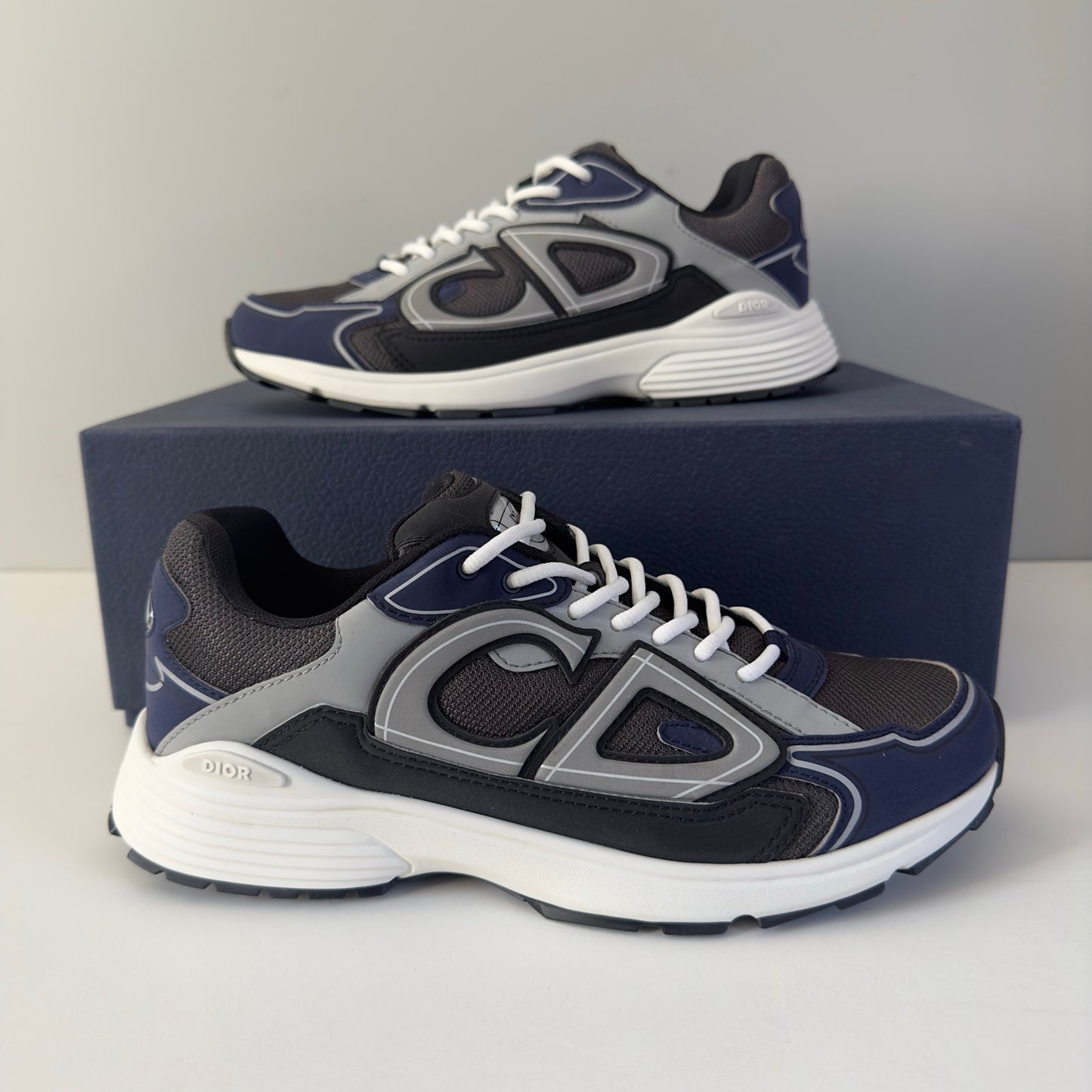 Dior B30 Trainer