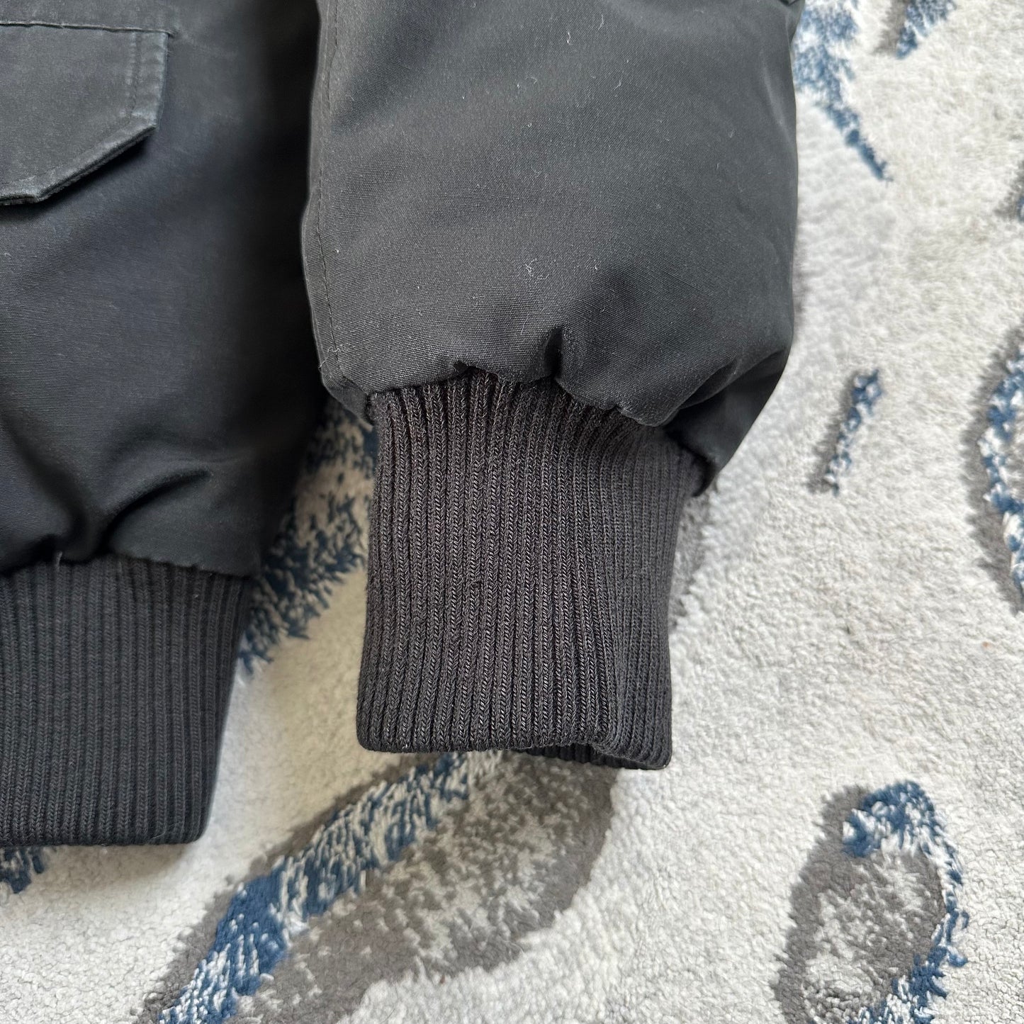 Canada Goose Chilliwack Bomber Heritage