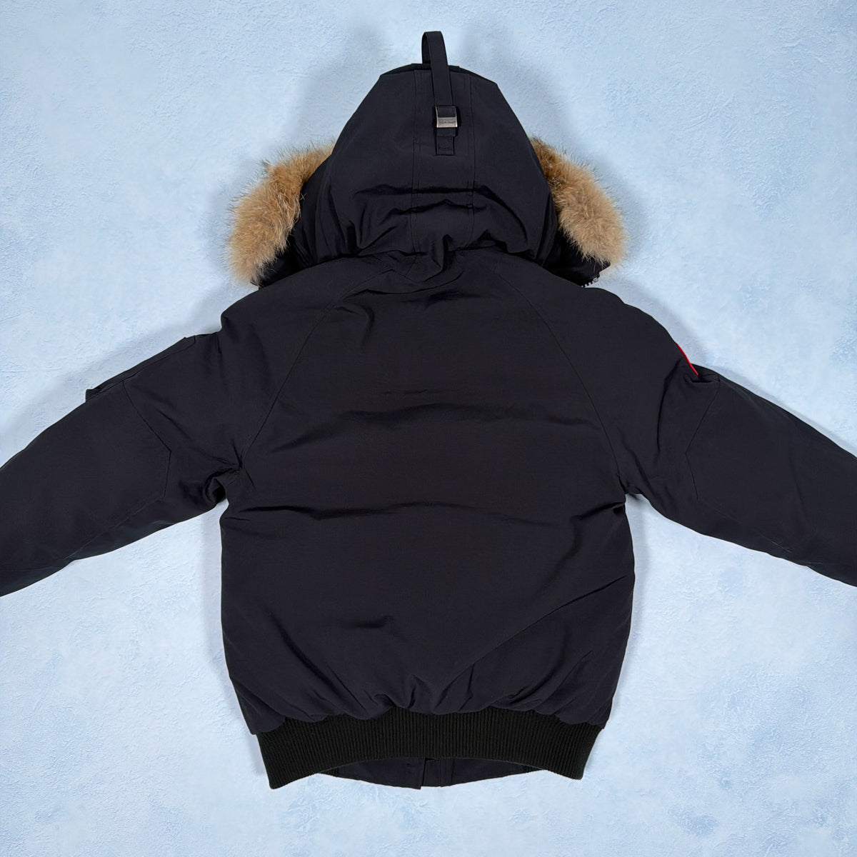 Chilliwack Bomber Heritage - Navy M (Pre Owned) | Canada Goose