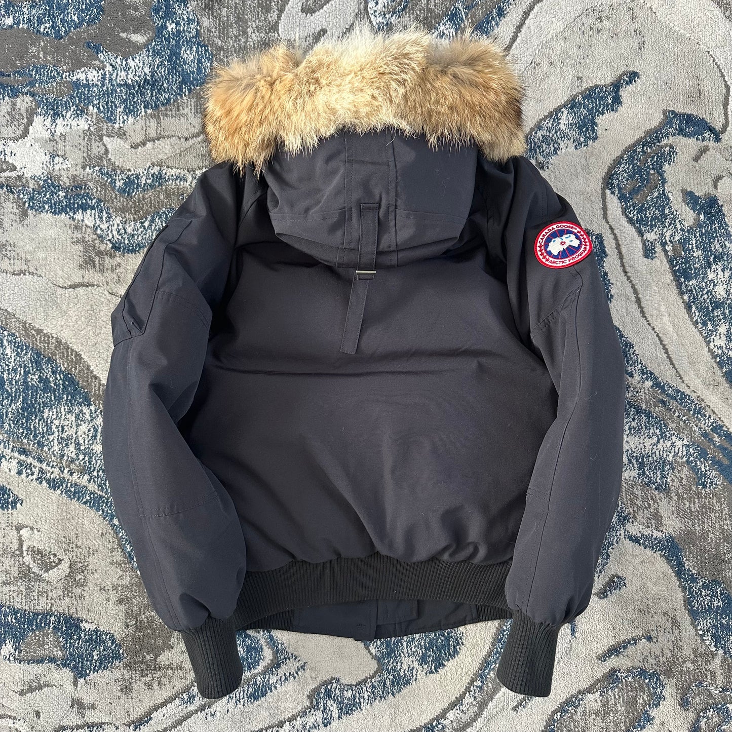 Canada Goose Chilliwack Bomber