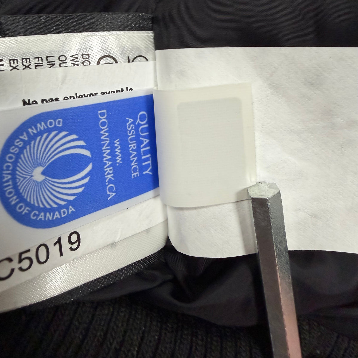 Chilliwack Bomber Heritage - Navy M (Pre Owned) | Canada Goose