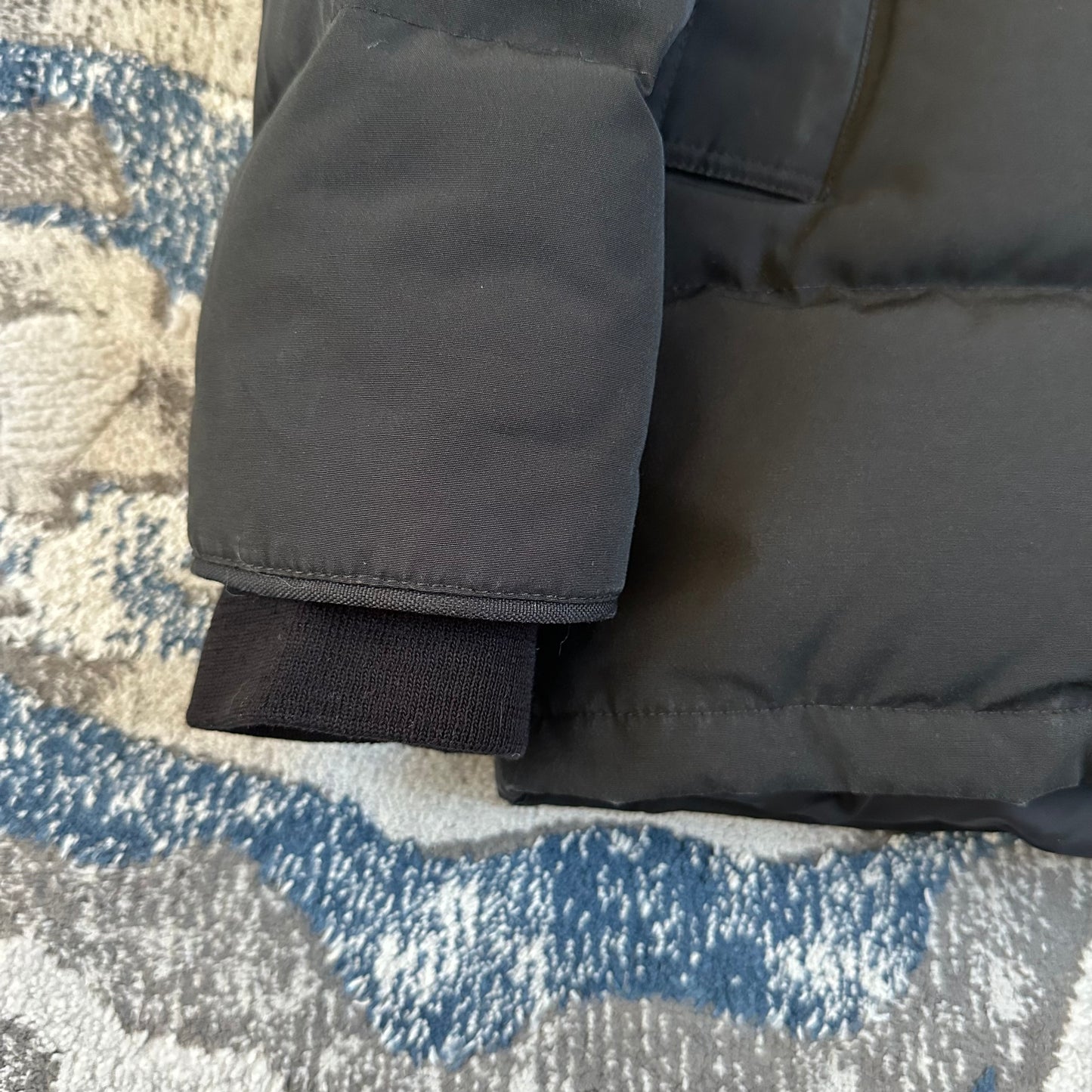 Canada Goose Carson Parka Heritage