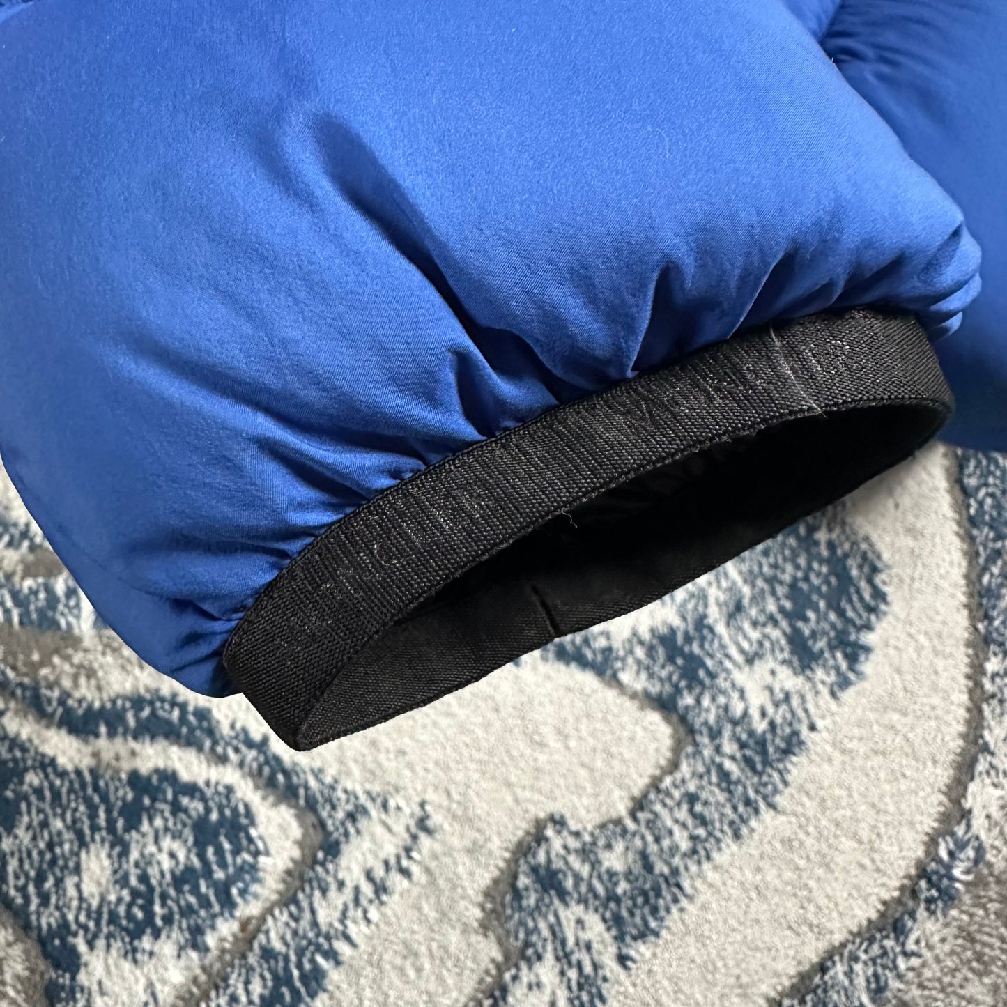 Moncler Wilms Down Jacket