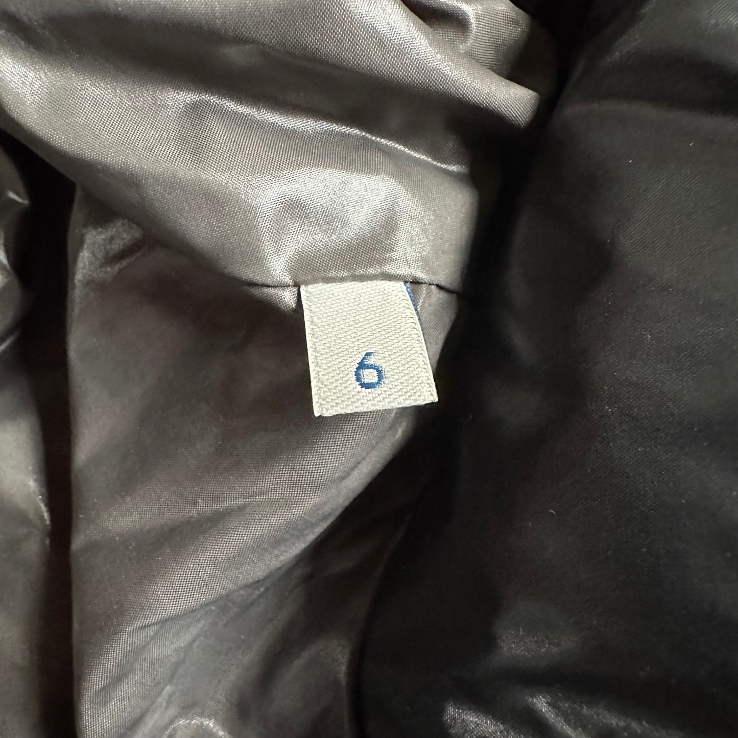 Moncler Maya Down Jacket