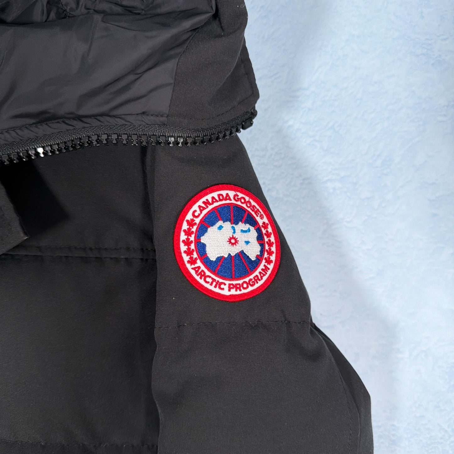 MacMillan Parka - Black S Fusion (Pre Owned) | Canada Goose