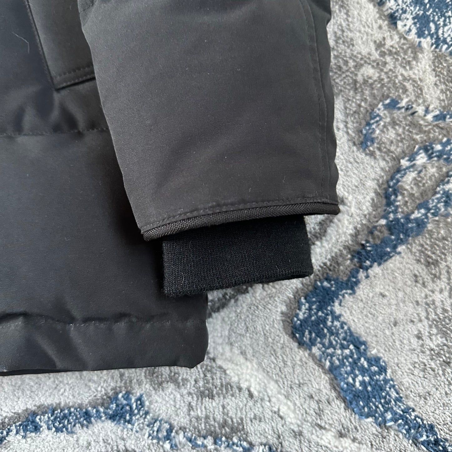 Canada Goose Carson Parka Heritage