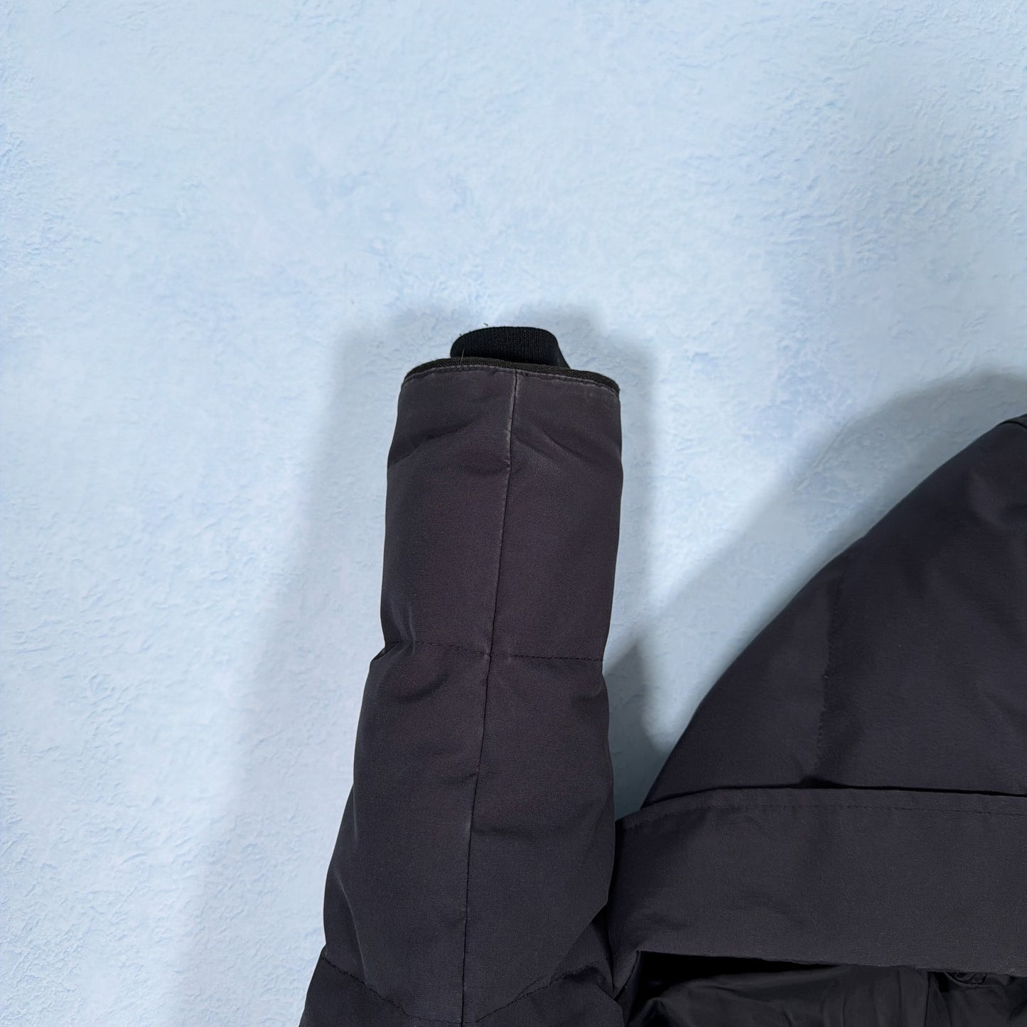 MacMillan Parka - Navy S (Pre Owned) | Canada Goose
