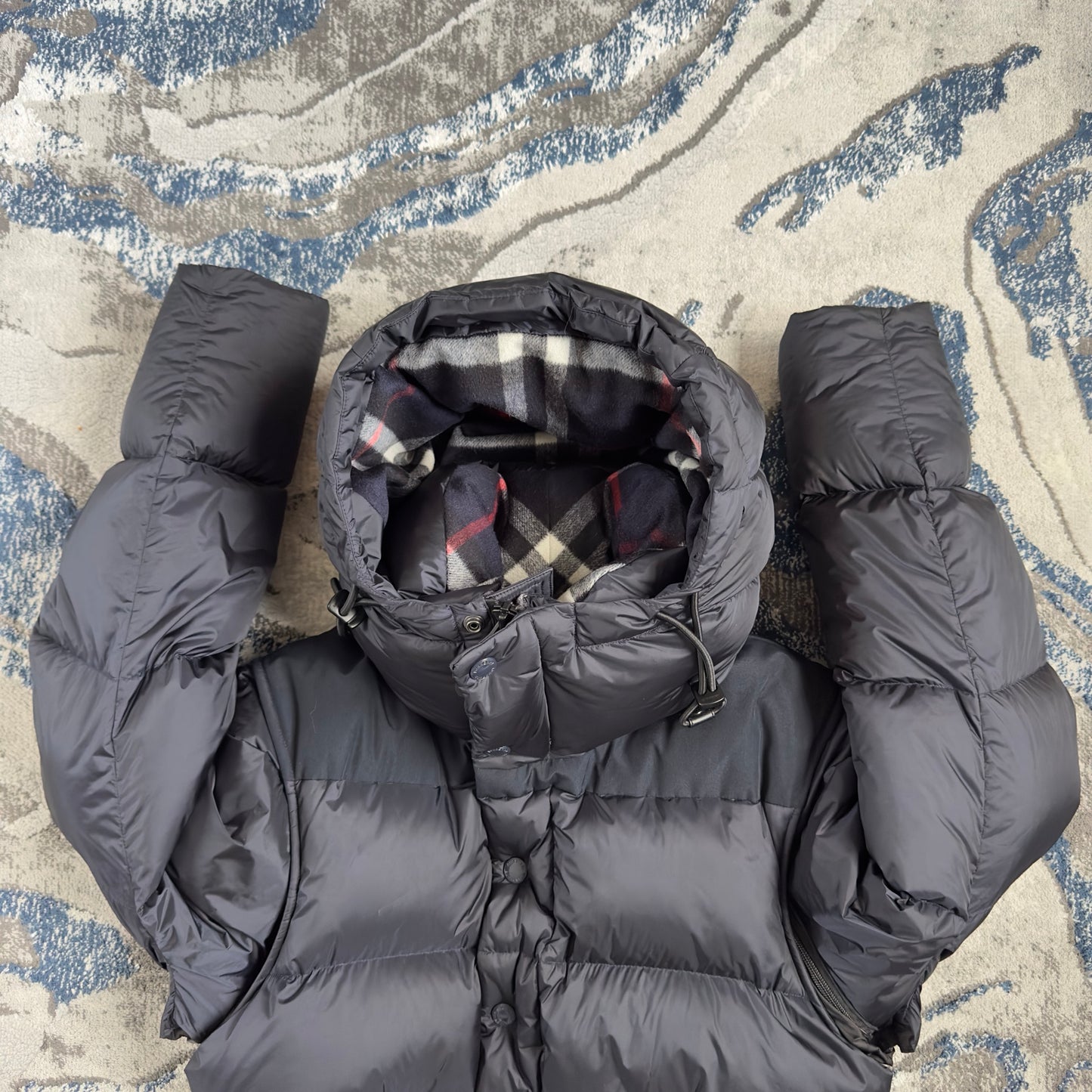 Burberry Lockwell Puffer / Gilet