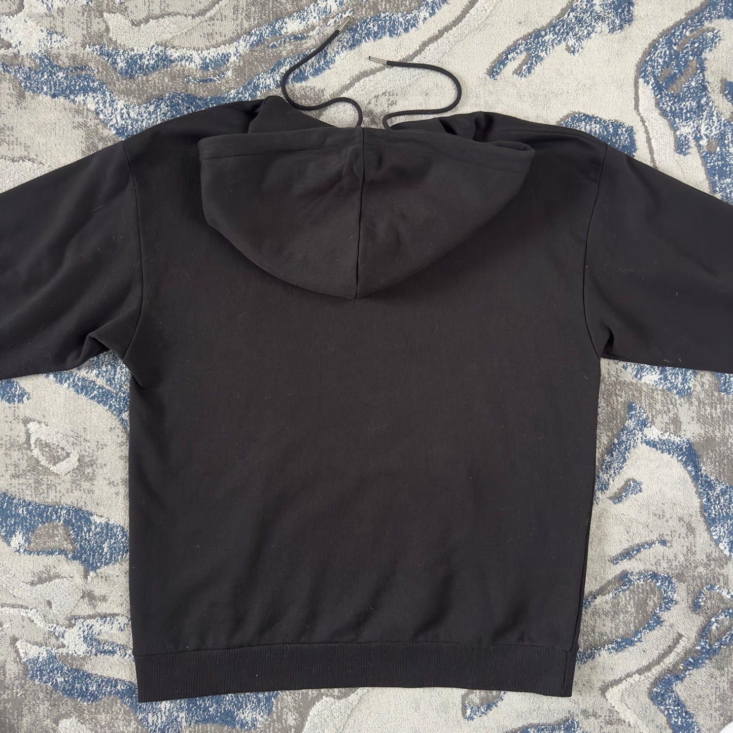 Celine Loose Hoodie
