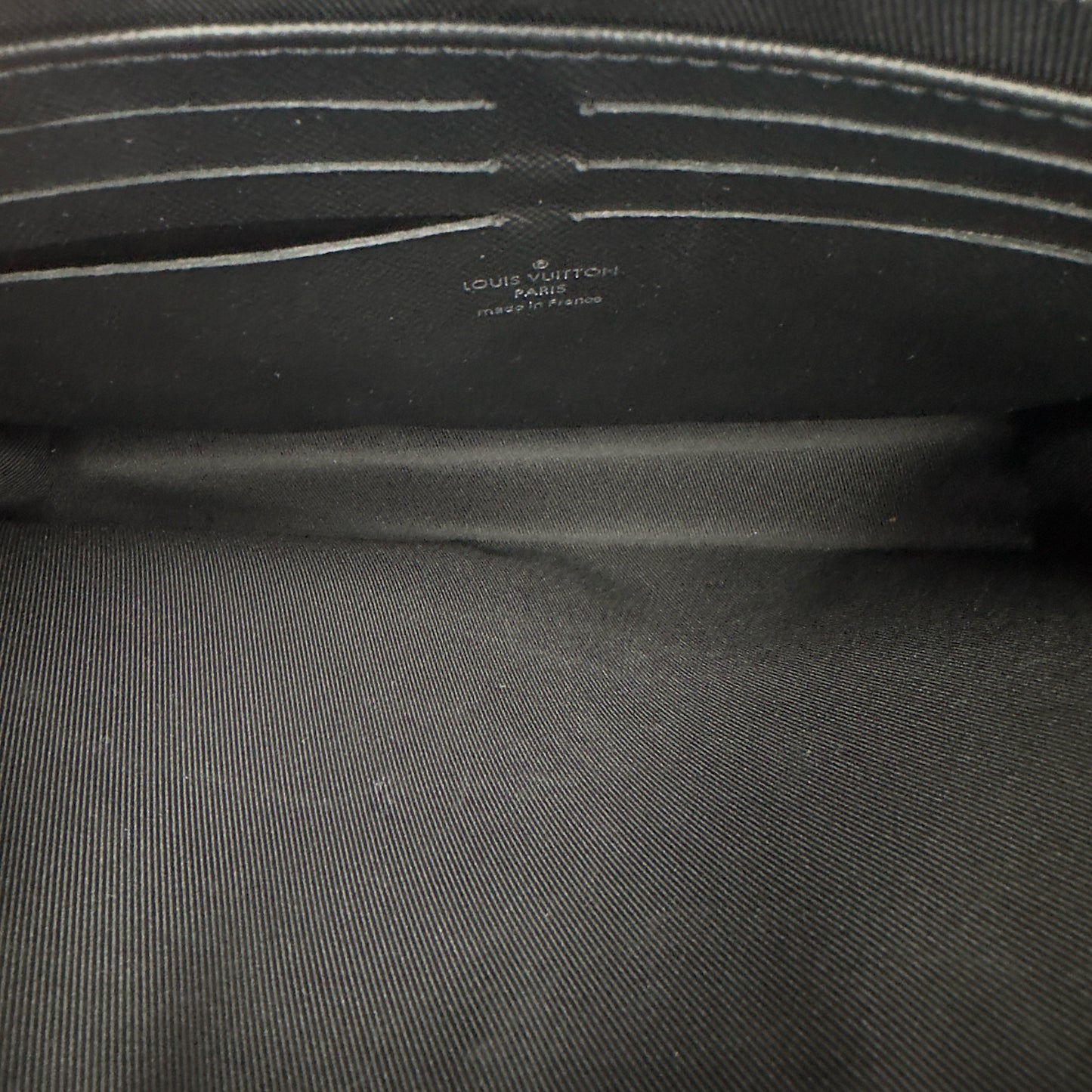 Louis Vuitton Pochette Voyage