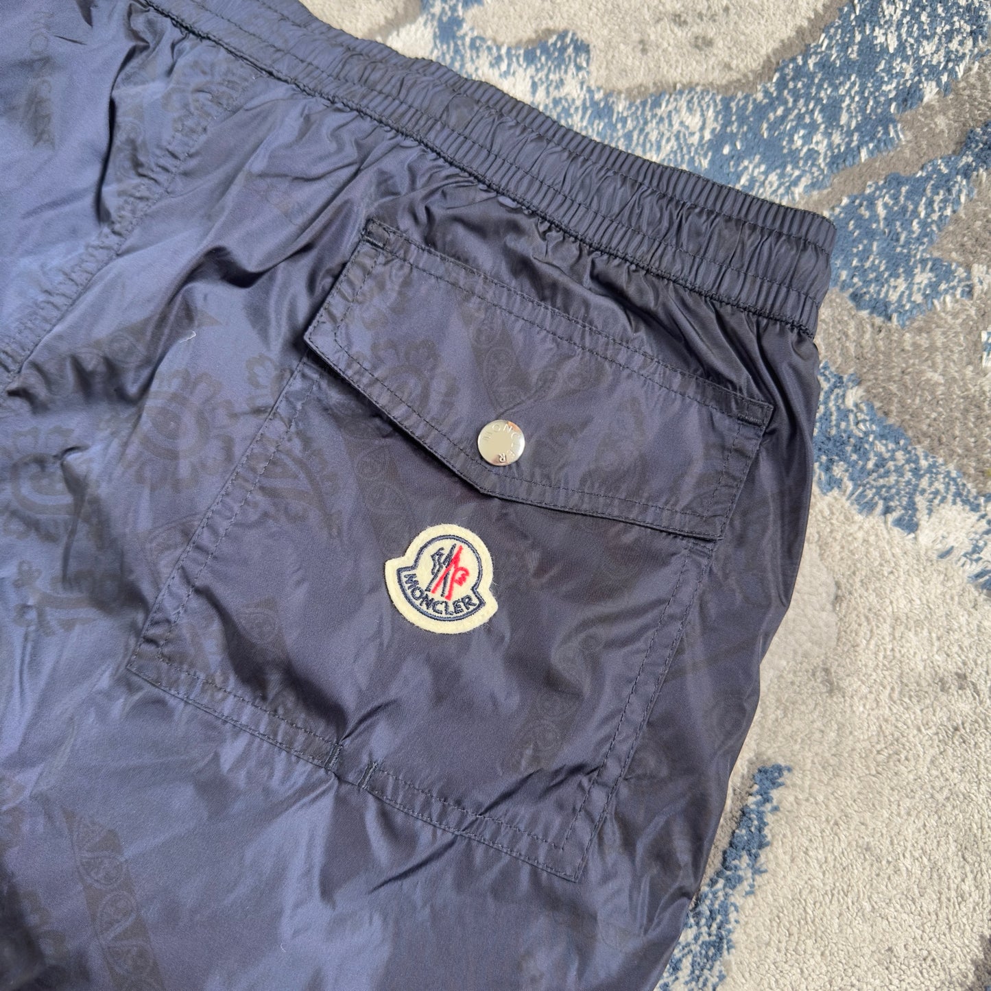 Moncler Swimshorts