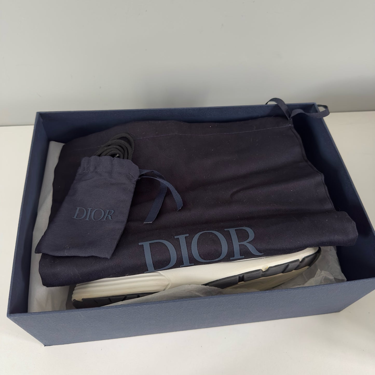 Dior B30 Trainer