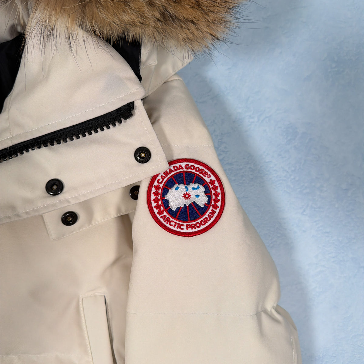 Canada Goose Wyndham Parka Heritage