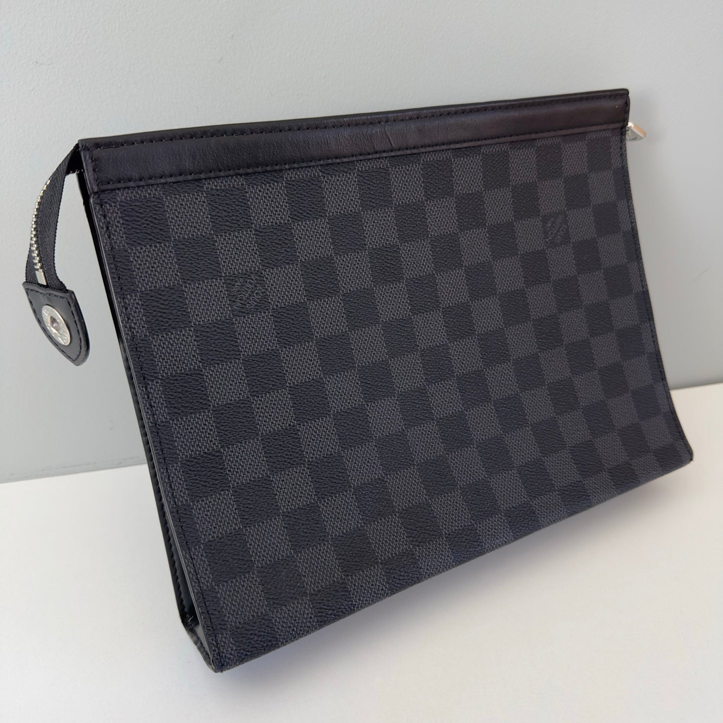Louis Vuitton Pochette Voyage
