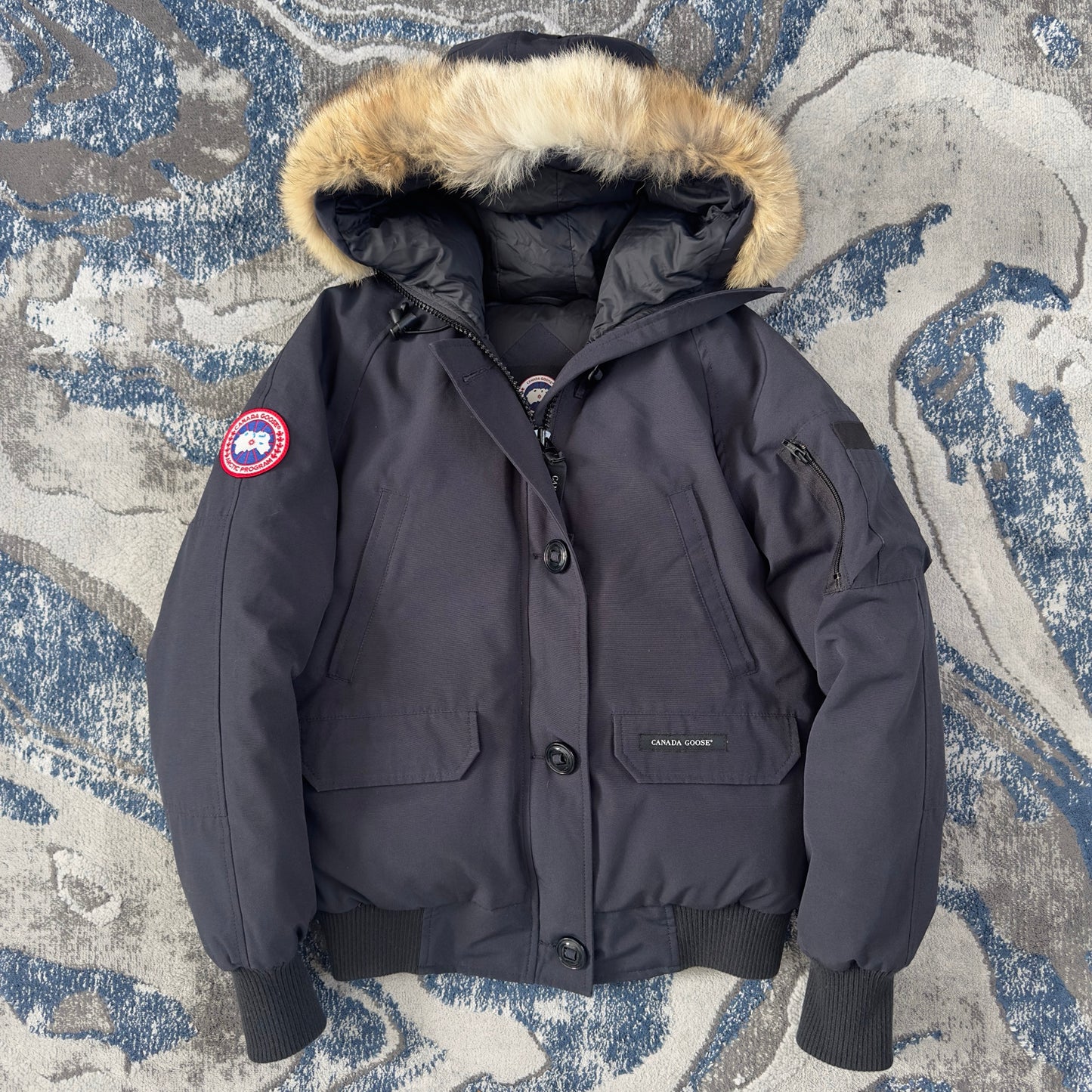 Canada Goose Chilliwack Bomber