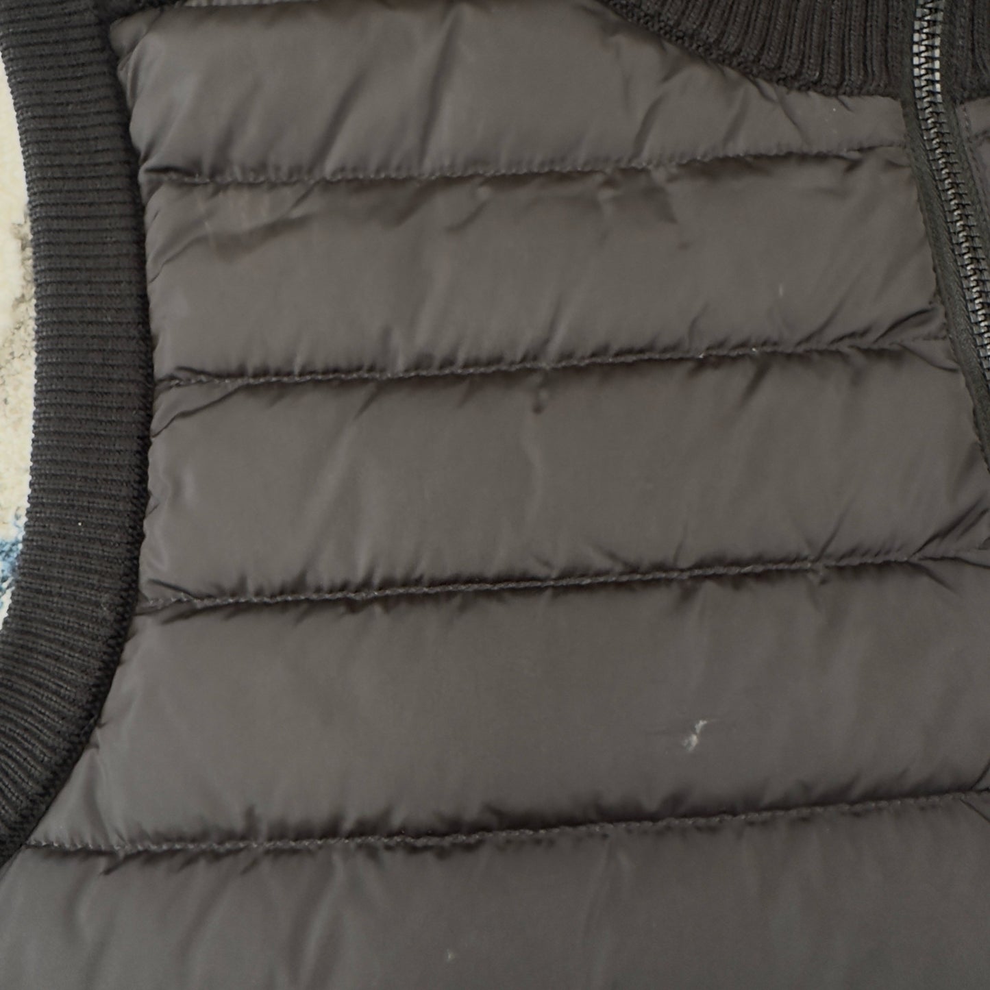 Canada Goose Hybridge Gilet