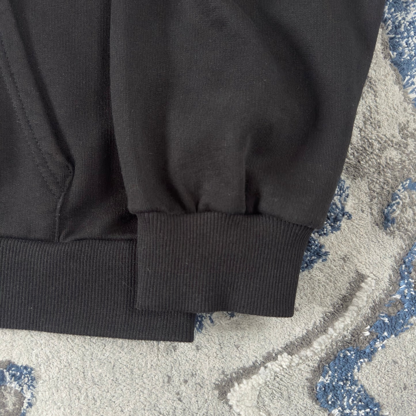 Celine Loose Hoodie