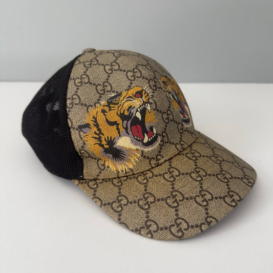 Gucci Tiger Hat