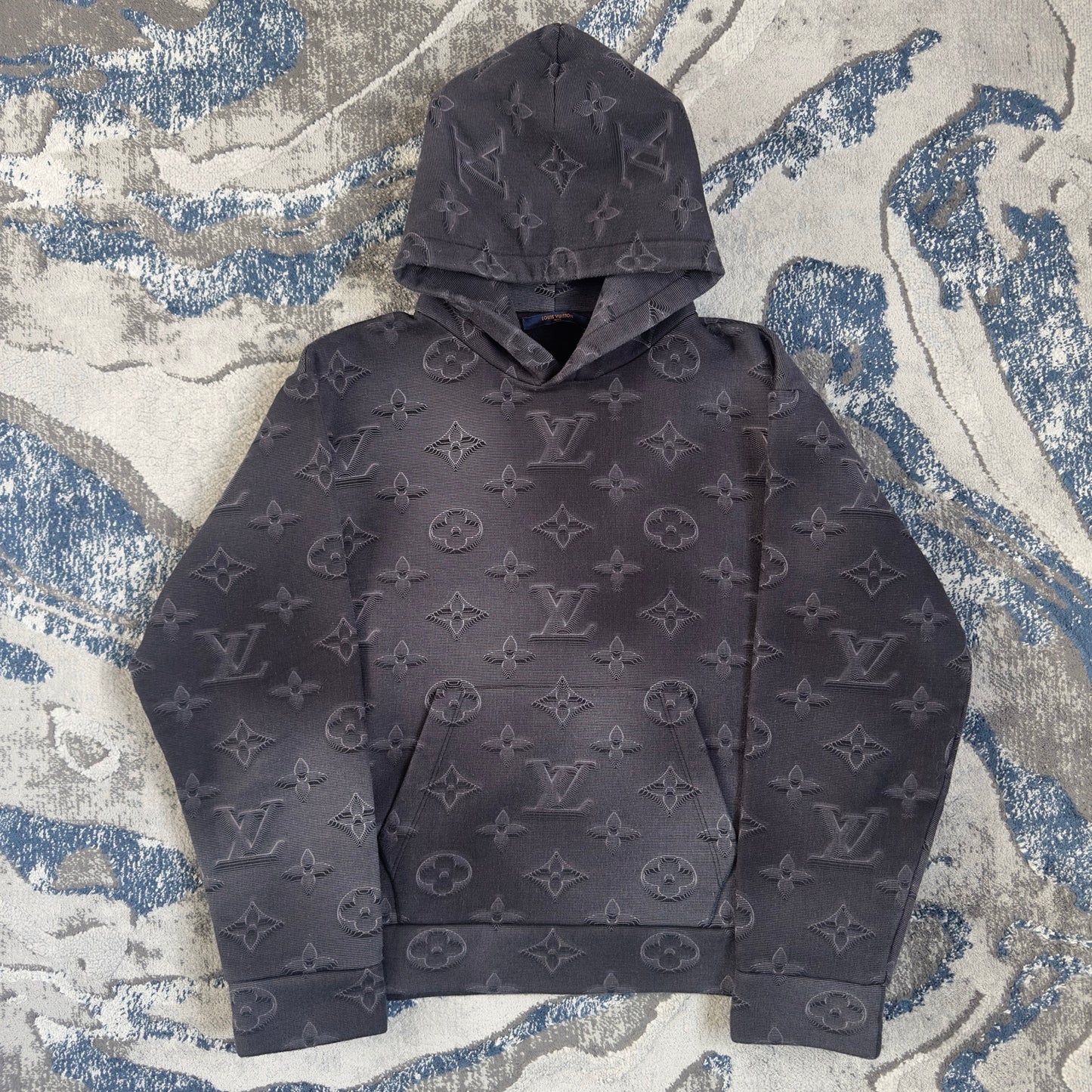 Louis Vuitton 2054 Hoodie