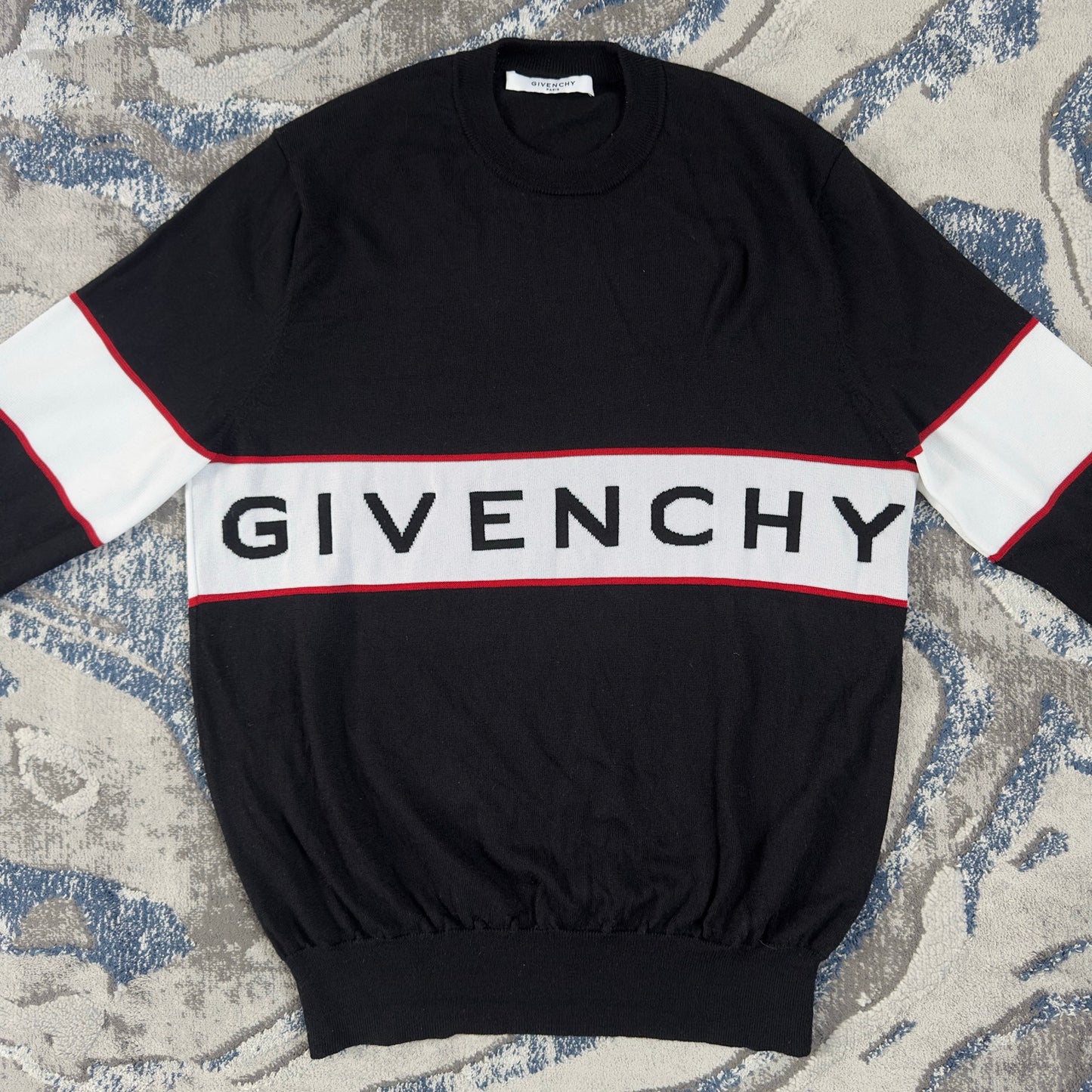 Givenchy Jumper