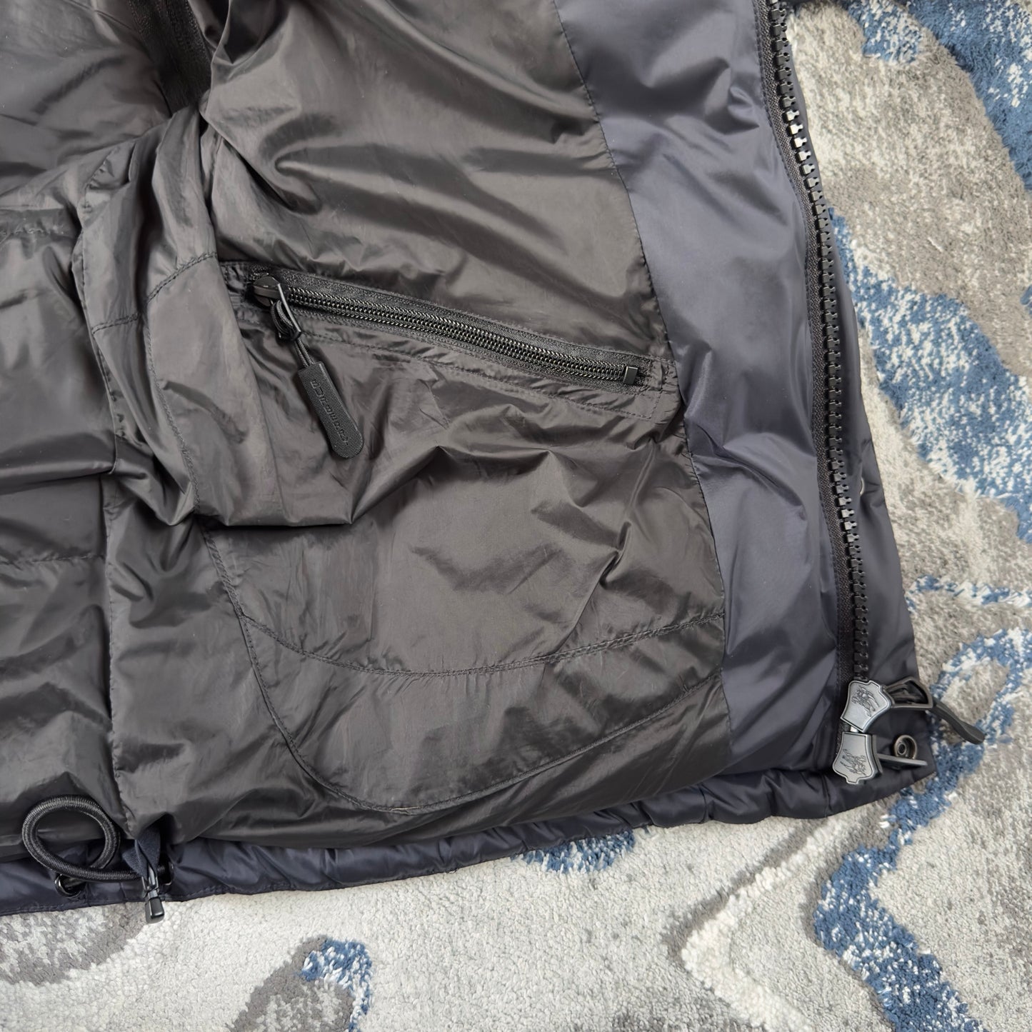 Burberry Lockwell Puffer / Gilet