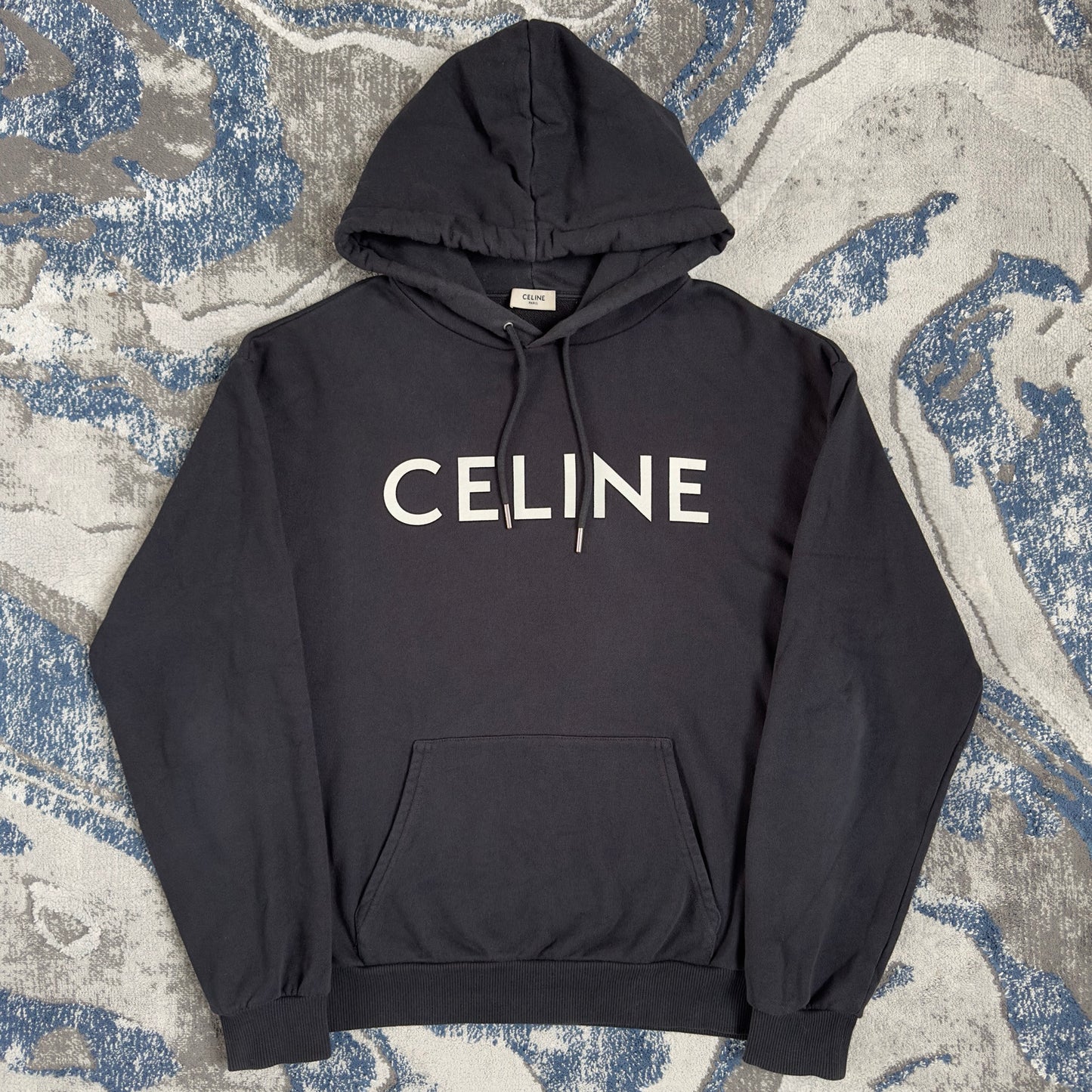 Celine Hoodie