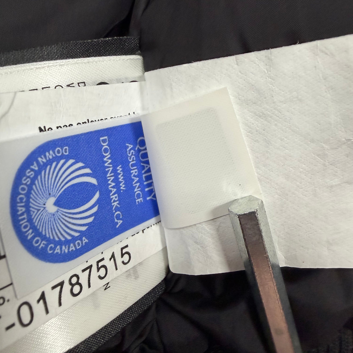 Chilliwack Bomber Heritage - Navy M (Pre Owned) | Canada Goose