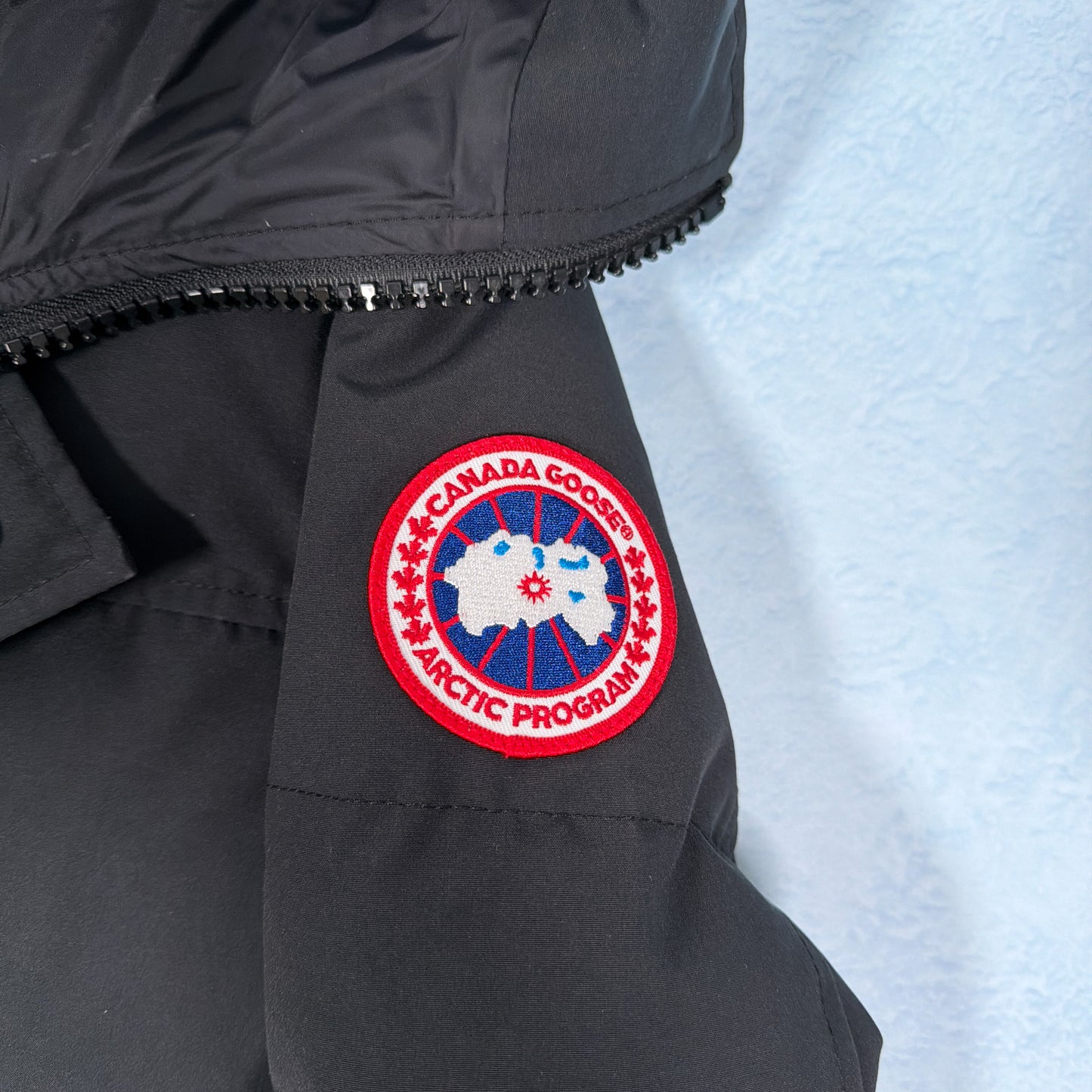 MacMillan Parka - Black S Fusion (Pre Owned) | Canada Goose