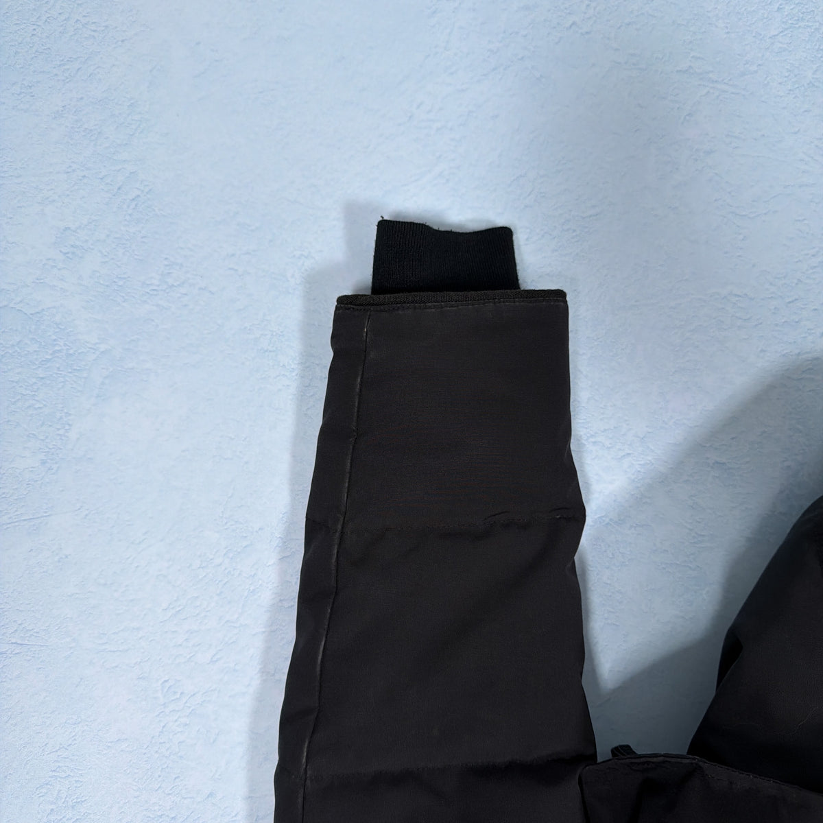 Carson Parka Heritage - Black S (Pre Owned) | Canada Goose