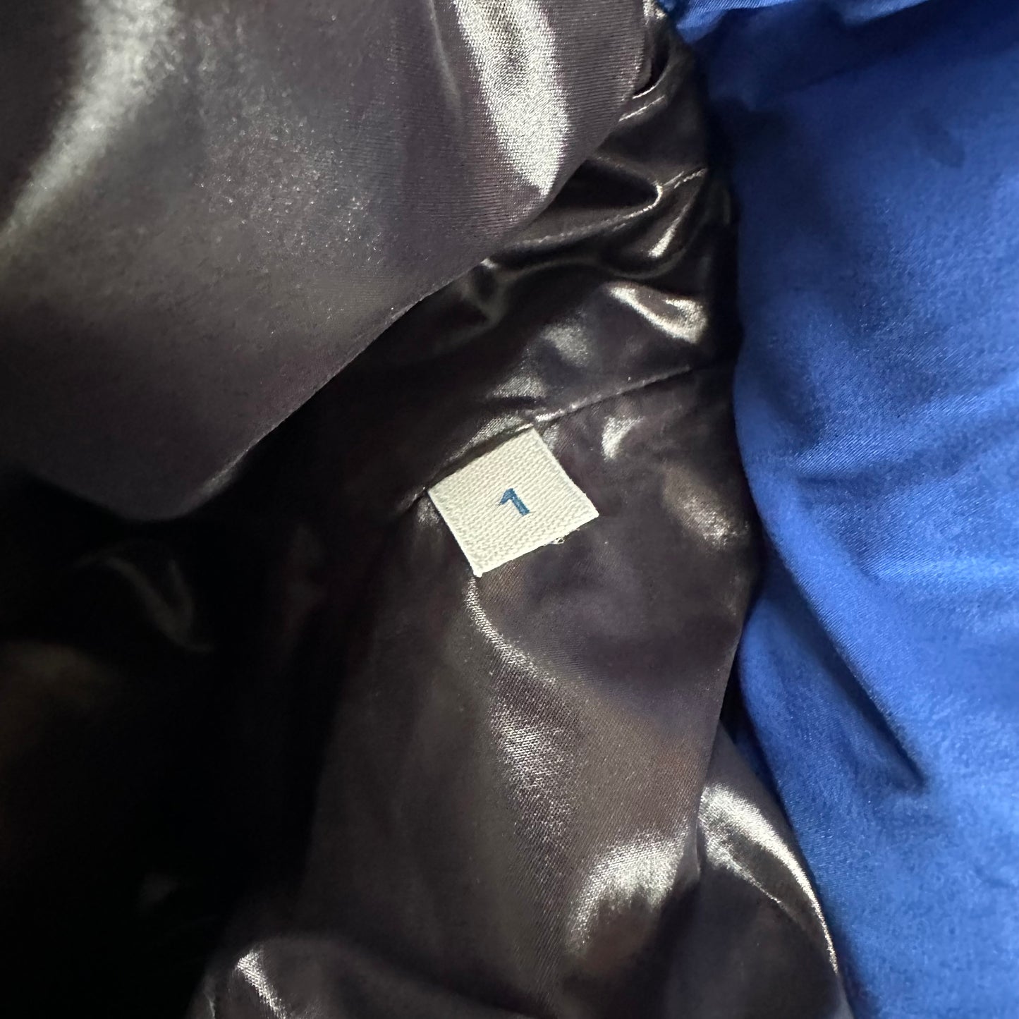 Moncler Wilms Down Jacket