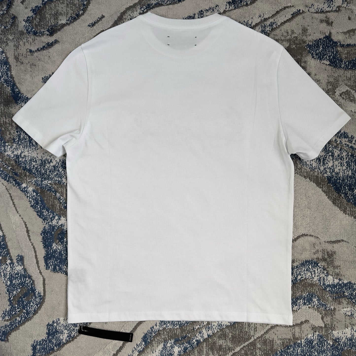Amiri Pegasus T-Shirt - White M