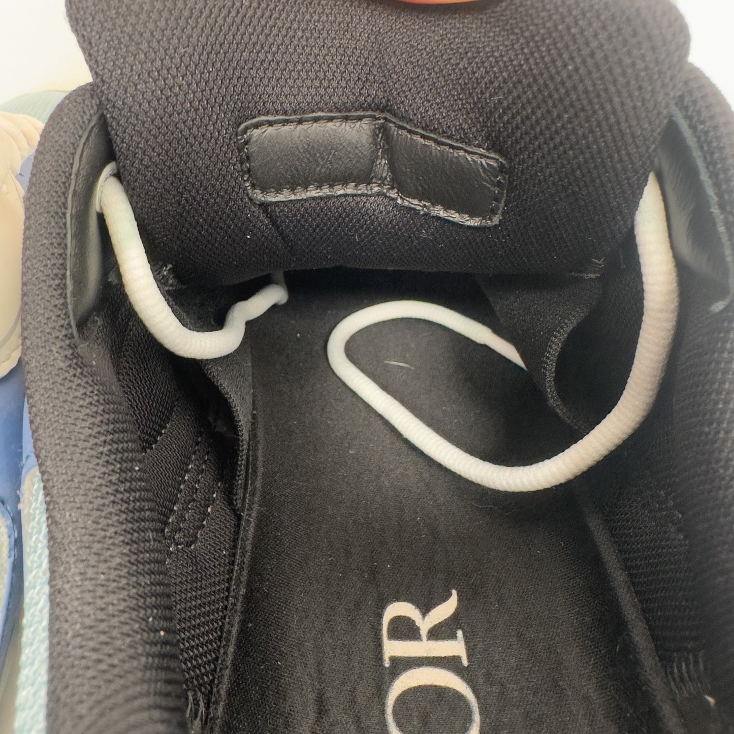 Dior B30 Trainer Blue - UK 9