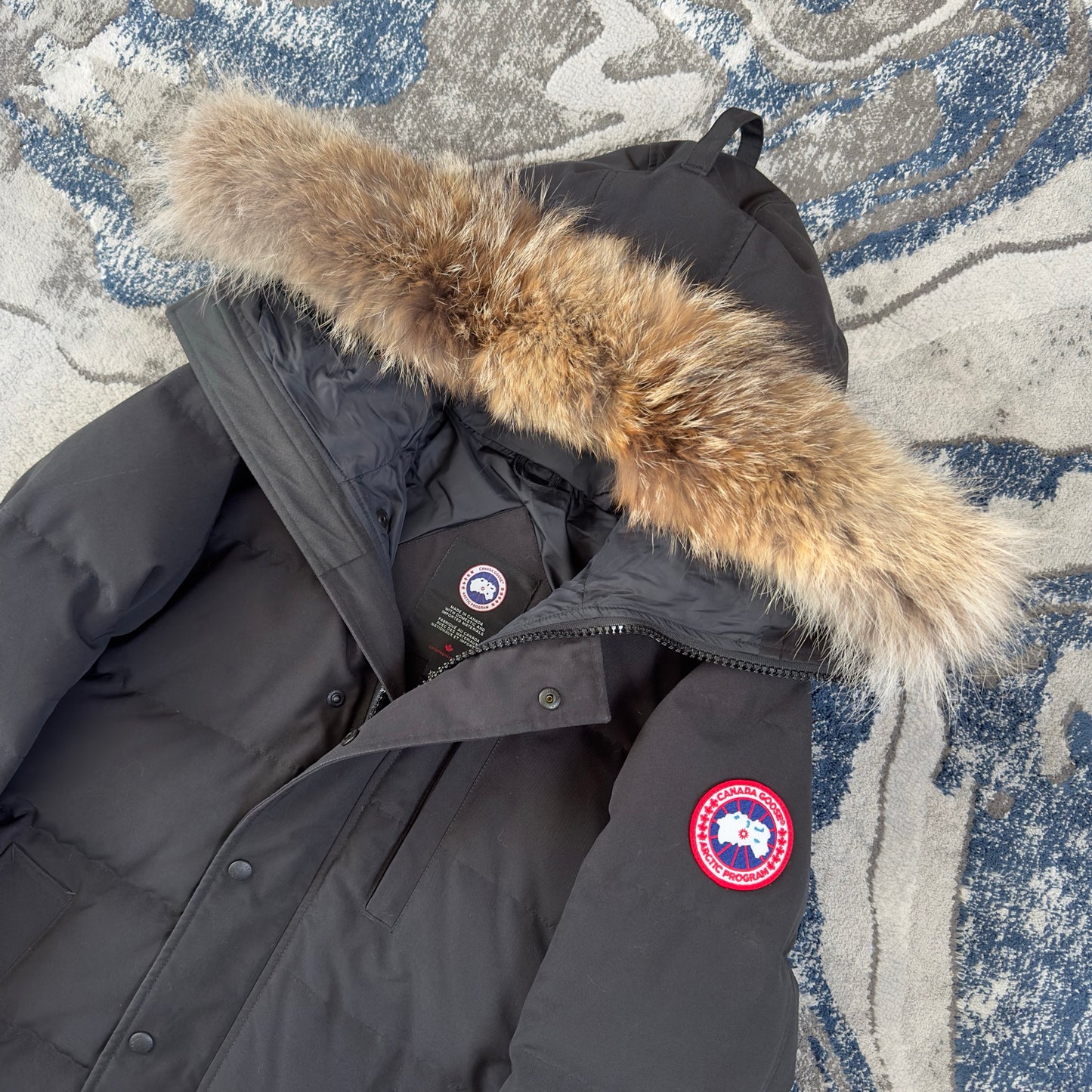 Canada Goose Carson Parka Heritage
