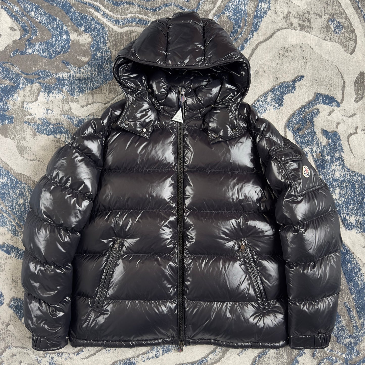 Moncler Maya Down Jacket